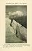 1907 Print Mount Baker Mazama Kiser Mountain Climber - Original Halftone Print
