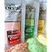 rokz Classic Drink Rimmers - Sugars in Apple, Lemon Drop and Cranberry Cosmo, 3 pack
