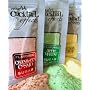 rokz Classic Drink Rimmers - Sugars in Apple, Lemon Drop and Cranberry Cosmo, 3 pack