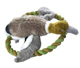 Hunter 44545 Hundespielzeug Wildlife Training Duck S