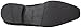 Calvin Klein Men's Bartley Diamond Leather Oxford