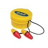 E-A-R Arc Plug Arc Flash Earplugs