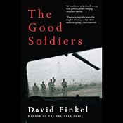The Good Soldiers | [David Finkel]
