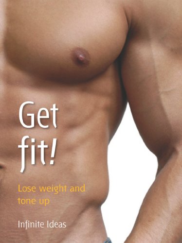 Get fit! Get fit!