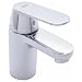 Grohe Eurosmart Cosmopolitan Waschtischarmatur chrom; mit Ablaufgarnitur, 32825000