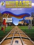 Fretboard Roadmaps: Bass Guitar