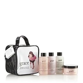 amazing grace | gift set | philosophy