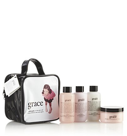 amazing grace | gift set | philosophy - Misc.