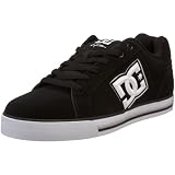 DC Stock Black/white 8 UK