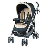 Peg-Perego 2010 Pliko P3 Stroller, Paloma