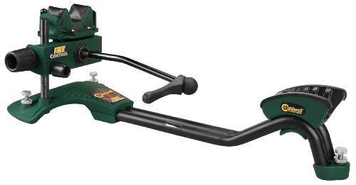 Caldwell Full Length Fire Control Front Rest On Sale