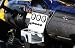 Yamaha Rhino Gauge Cluster (Silver Powder-Coat)