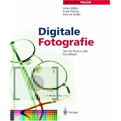 Digitale Fotografie