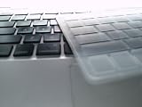 Logiix MacBook Air and wireless Keyboard Silicon Cover + MB, MBPro Unibody