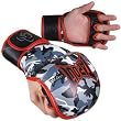 Tapout MMA Training Gloves - Reg