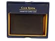 Club Room Gusseted Card Case