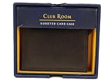 Club Room Gusseted Card Case