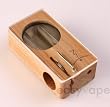 Magic Flight Launch Box Vaporizer