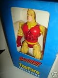  : Toyfare Limited Addition Yellow Daredevil Figure