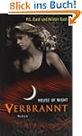 Verbrannt: House of Night 7