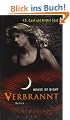 Verbrannt: House of Night 7
