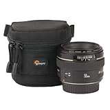 Lowepro Lens Case 8 x 6 cm (Black)