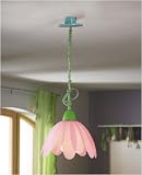 HABA 7566 - Deckenlampe Gaensebluemchen