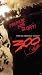 Frank Miller's 300 Movie Poster Prepare for Glory Image