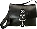 Eco-friendly Recycled English Retreads Coupe Handbag