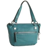 Fossil Hanover Small Satchel