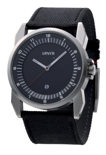 Levis® Unisex-Armbanduhr L024GU2