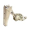 Hotpoint White Westinghouse Creda Hotpoint Belling Hygena Electra indesit Ariston Servis Hoover Homark Nardi fridge refrigerator door hinge