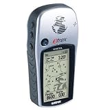 Garmin eTrex Vista Handheld GPS w/ Map Database