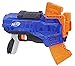 Nerf N-Strike Elite Rukkus ICS-8