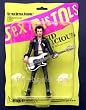Sex Pistols: Sid Vicious PVC Doll