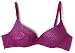 Lily of France Women's One Sexy Lace Push Up Bra