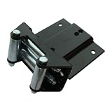 Arctic Cat 400 500 650 700 1000 ATV Winch Mount Kit by Fuse Powersports