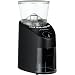 Kitchen & Housewares : Capresso 560.01 Infinity Burr Grinder, Black