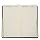 POST Pocket Address Book, Rustico Black