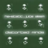 Distorted Minds