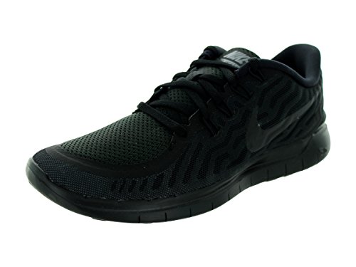 Nike Men's Free 5.0 Running Shoe