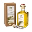 McEvoy Ranch Certified Organic Extra Virgin Olive Oil - 2008 Traditional Blend - California - 250 ml