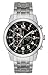 Bulova 96A116 Men's Titanium Marine Star Chronograph Watch