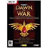 Warhammer 40,000 Dawn of War: Complete Collection