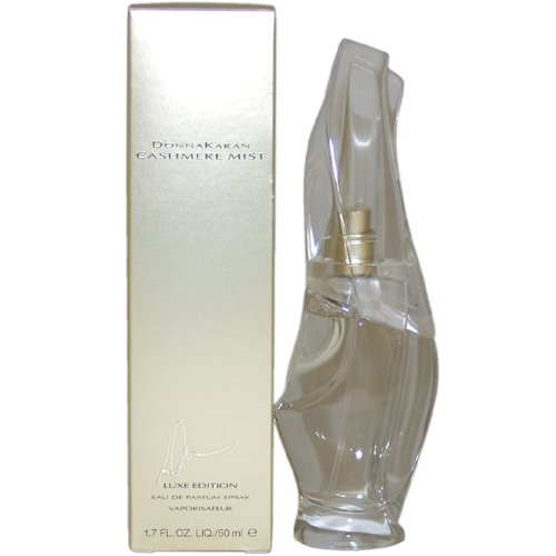 DKNY Cashmere Mist Eau de Toilette (50ml Spray) Preisvergleich