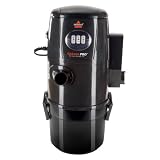 BISSELL Garage Pro Wet/Dry Vacuum Complete Wall-Mounting System, 18P03
