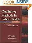 Qualitative Methods in Public Health: A Field Guide for Applied Research