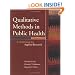 Qualitative Methods in Public Health: A Field Guide for Applied Research