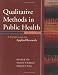 Qualitative Methods in Public Health: A Field Guide for Applied Research Cover