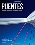 Puentes: Spanish for Intensive and High Beginner Courses